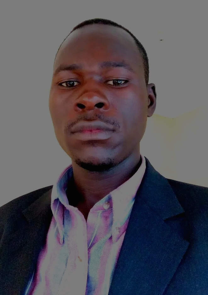Tumusiime Freeman Simon Peter