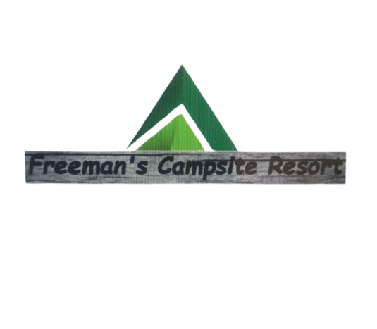 Freeman Campsite Logo